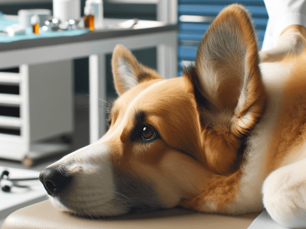 毛孩爸媽注意!專業獸醫帶您認識正確的耳道護理 狗狗耳朵清潔