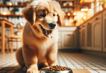 狗飼料挑選
