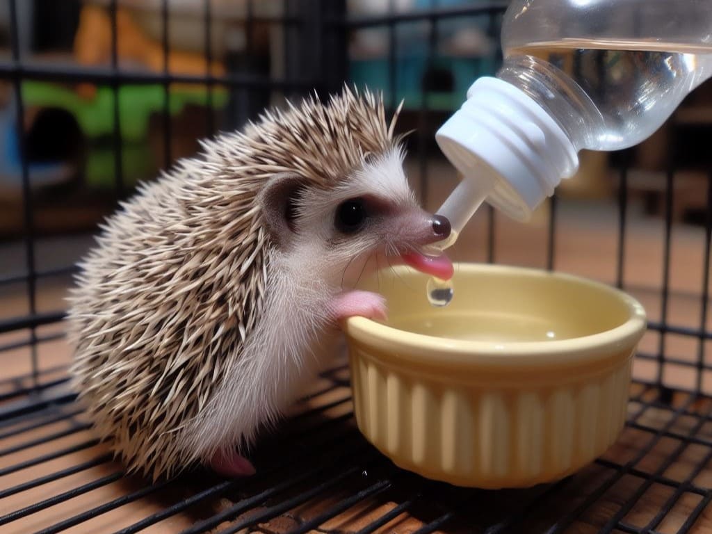 飼養刺蝟前你應該要知道的事 – 疾病篇 飼養刺蝟