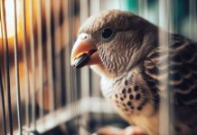 鳥類肥胖