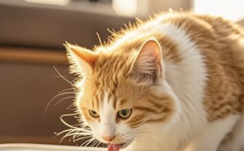 貓咪一天要喝多少水?如何改善貓咪不愛喝水問題?寵物飲水機有幫助嗎? 貓咪一天要喝多少水?如何改善貓咪不愛喝水問題?寵物飲水機有幫助嗎?