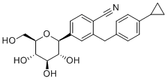 velagliflozin