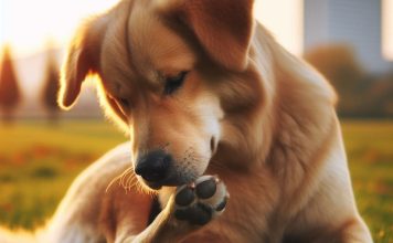 透過食物排除試驗協助診斷狗狗食物過敏 狗狗食物過敏