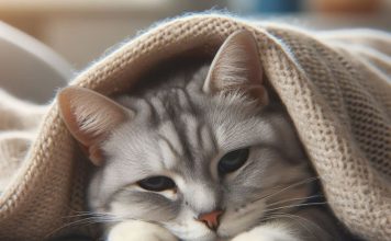 貓咪高膽紅素血症