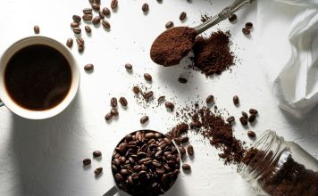 寵物咖啡因中毒症狀與治療,誤食咖啡的中毒劑量 寵物誤食咖啡因中毒