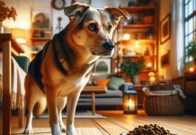 狗狗護食訓練