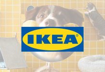 IKEA跨足寵物領域