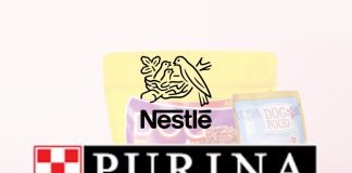 Purina-PetCare在全球經濟壓力下為雀巢來億元商機