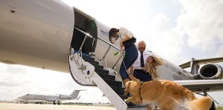 BARK Air