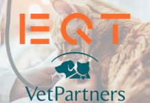 EQT收購VetPartners