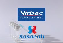 Virbac收購Sasaeah