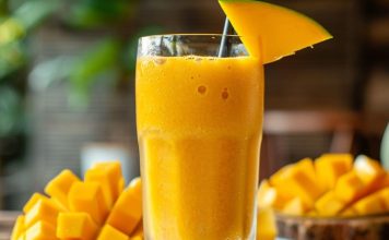 狗狗可以吃芒果嗎？