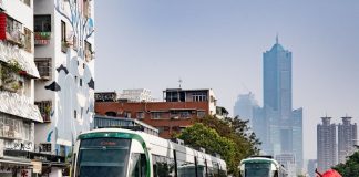 高雄寵物友善車廂