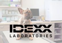 Catalyst 生化分析儀 IDEXX Laboratories