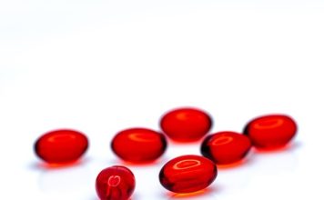 磷蝦油的5大健康益處:Omega-3脂肪酸如何改善寵物健康 磷蝦油對寵物的健康益處