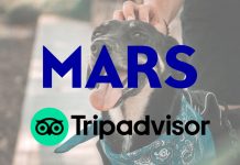 Mars與Tripadvisor攜手合作，推出全新寵物旅行平台
