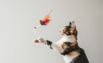 糖尿病貓咪治療新選擇:Velagliflozin有效控制血糖,降低低血糖風險 Velagliflozin貓咪糖尿病