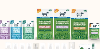 pets choice acquires dog food brand hownd