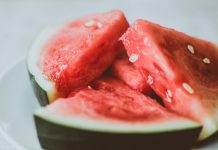 狗狗可以吃西瓜嗎
