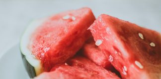 狗狗可以吃西瓜嗎
