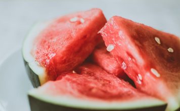 狗狗可以吃西瓜嗎