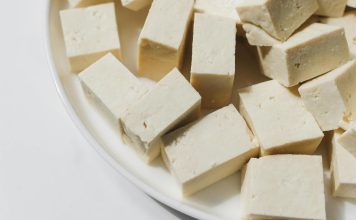 狗狗可以吃豆腐嗎