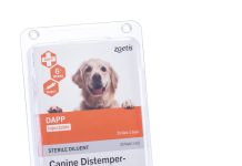 碩騰犬五合一疫苗
