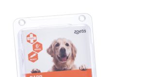 碩騰犬五合一疫苗
