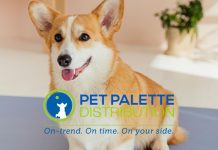 私募股權公司CCP收購Pet Palette