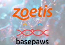 Zoetis併購寵物基因公司Basepaws