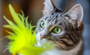 為何貓咪眼睛紅腫?貓咪結膜炎的主要原因及治療方式 貓咪結膜炎