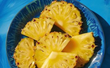 狗狗可以吃鳳梨嗎？