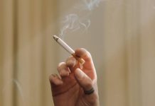 The Effects of Secondhand Smoke on Pets