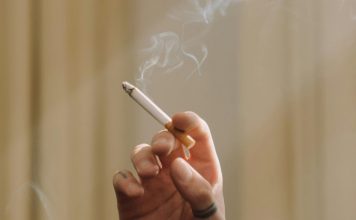 The Effects of Secondhand Smoke on Pets