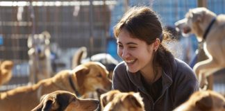 動物收容管理經驗分享