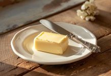 Can Cats Eat Butter