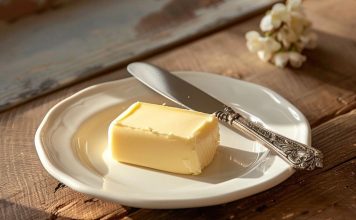 貓咪可以吃奶油嗎?貓咪食用奶油的3大健康風險! Can Cats Eat Butter