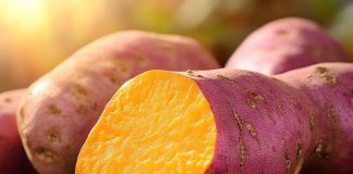 Can Dogs Eat Sweet Potatoes