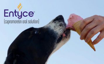 Entyce® （Capromorelin）