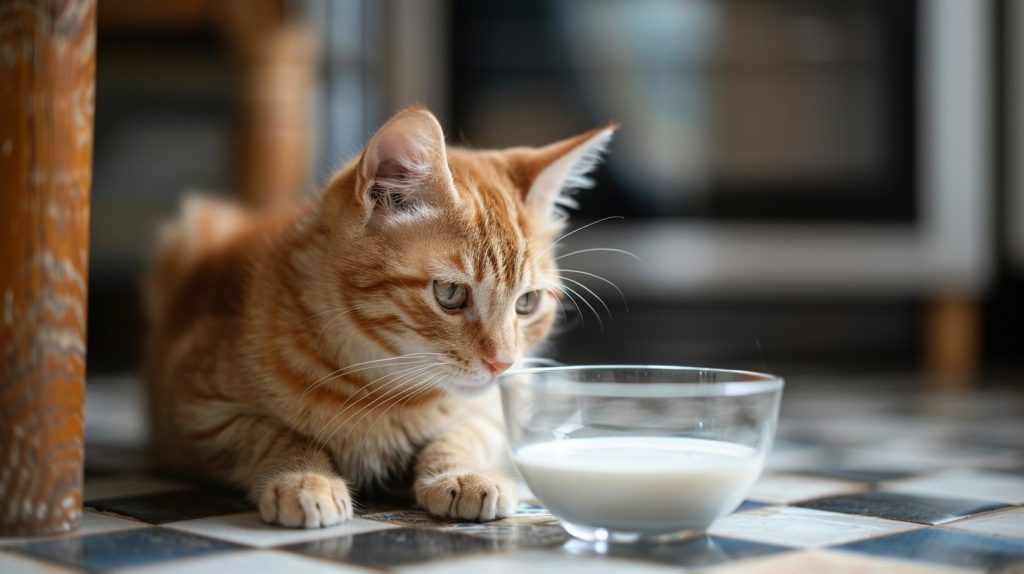 Feline pancreatitis treatment