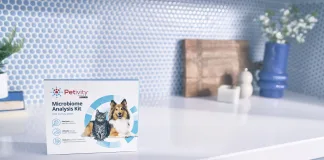 Give the Gift of Proactive Care with Petivity Smart Pet Care Solutions from Purina This Holiday Season