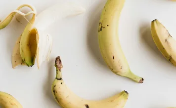 天竺鼠可以吃香蕉嗎？正確餵食指南與注意事項