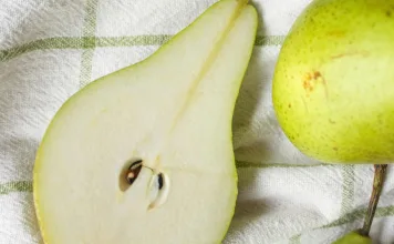 貓咪可以吃水梨嗎？