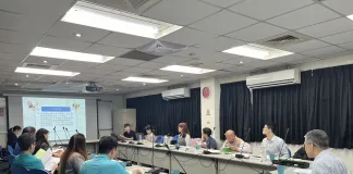 113年動物保護防疫獎勵評鑑會議