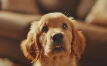 狗狗唾液腺囊腫