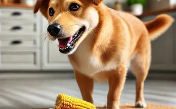 狗狗可以吃玉米嗎？玉米對狗狗的營養價值解析與安全餵食建議