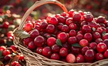 蔓越莓能提升狗狗泌尿道健康嗎？天然蔓越莓與蔓越莓補充劑該如何選擇？