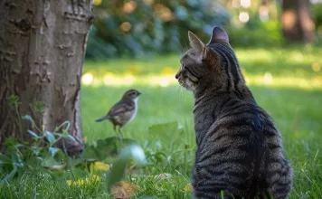 貓咪也可能感染H5N1禽流感！3大症狀與防疫措施一次看