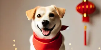 過年寵物紅包要包多少錢？紅包袋對寵物安全嗎？
