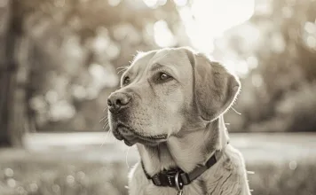 狗狗淋巴瘤存活率有多高?淋巴瘤治療選擇與預防方法 狗狗淋巴瘤存活率有多高?淋巴瘤治療選擇與預防方法